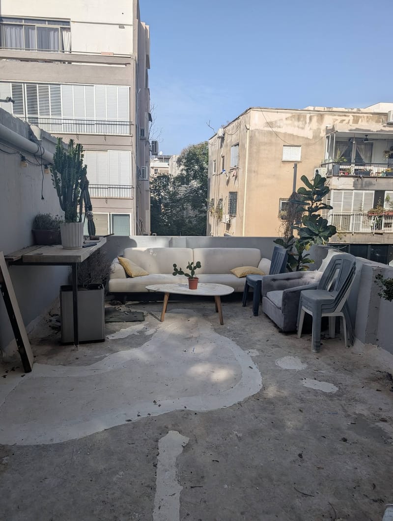 Room in a shared apartment • ₪4,056 - Image 2