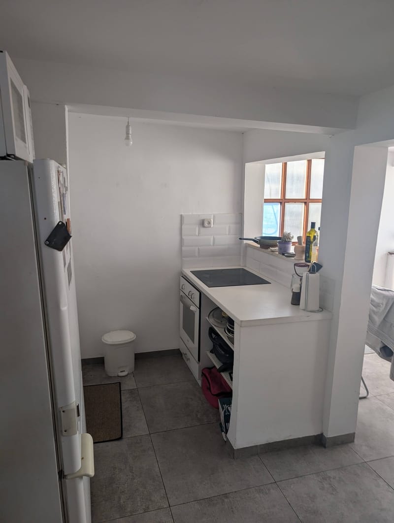 Room in a shared apartment • ₪4,056 - Image 3