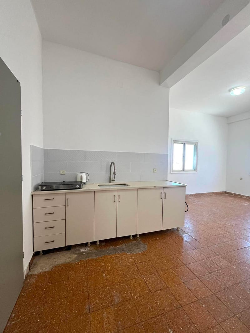 תמונה מפייסבוק – 3 חדרים • 2,900 ₪, לונץ, שוק תלפיות, חיפה (1)