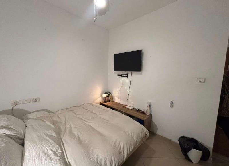 חדר בדירת שותפים • 3,300 ₪ - Image 1