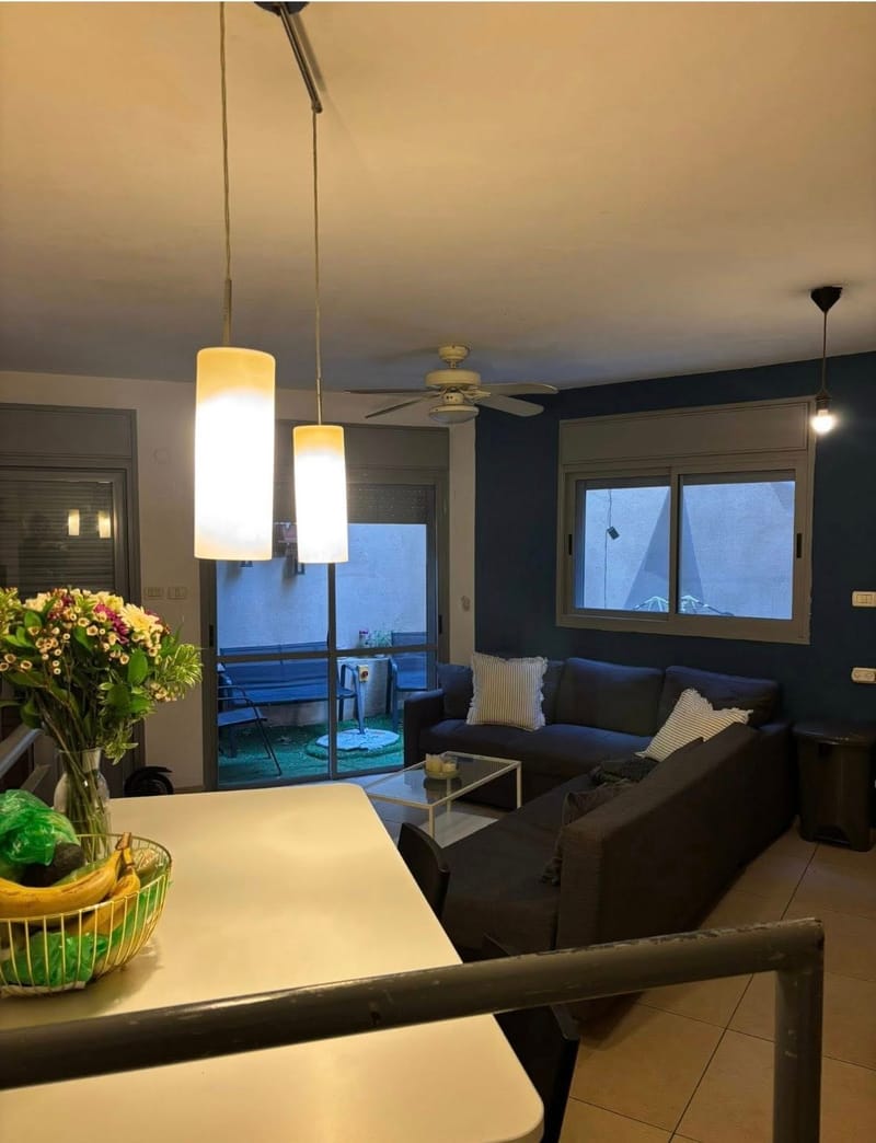 חדר בדירת שותפים • 3,300 ₪ - Image 3