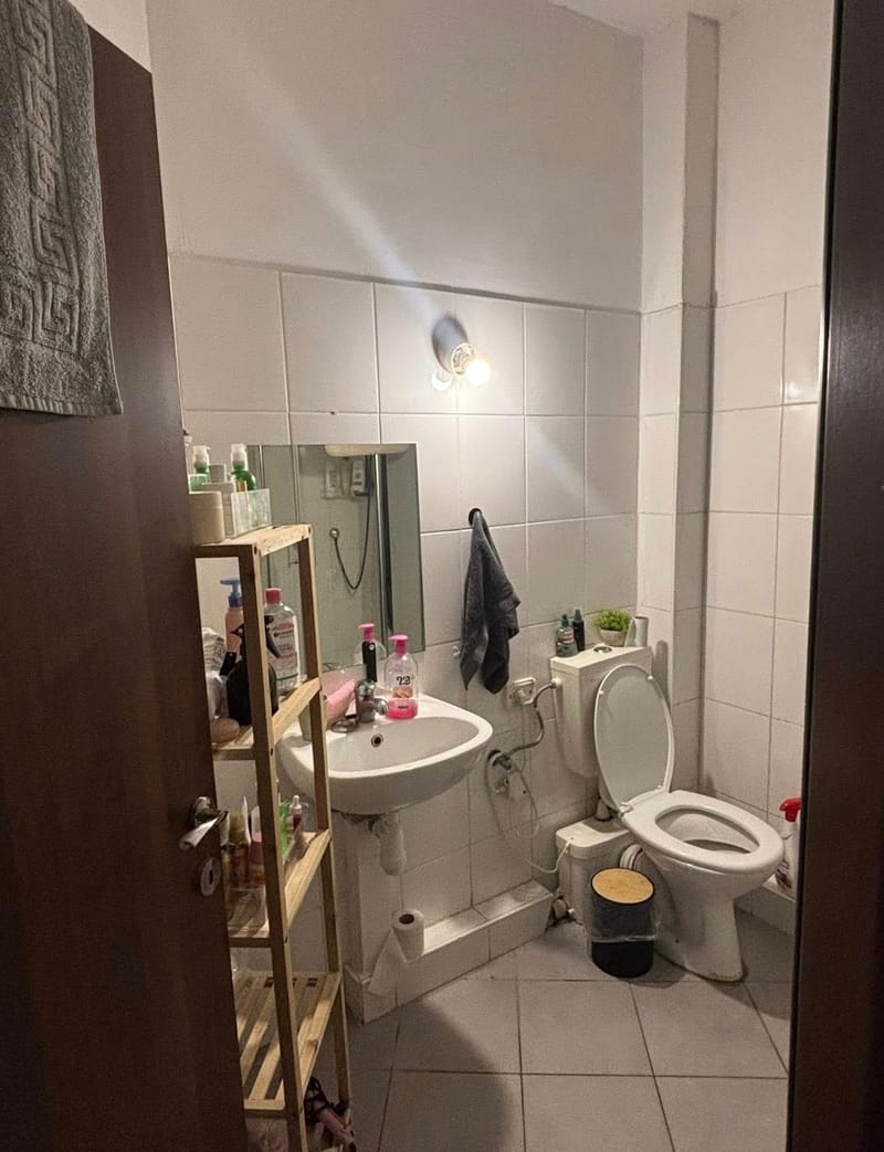 חדר בדירת שותפים • 3,300 ₪ - Image 4