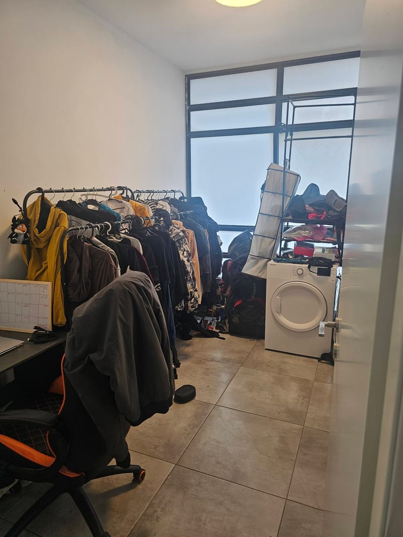 2.5 חדרים • 5,200 ₪ - Image 1