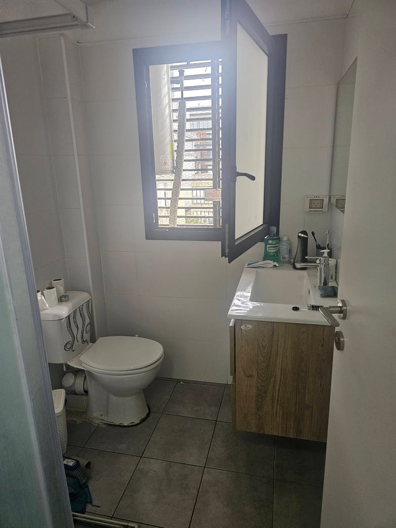 2.5 חדרים • 5,200 ₪ - Image 2