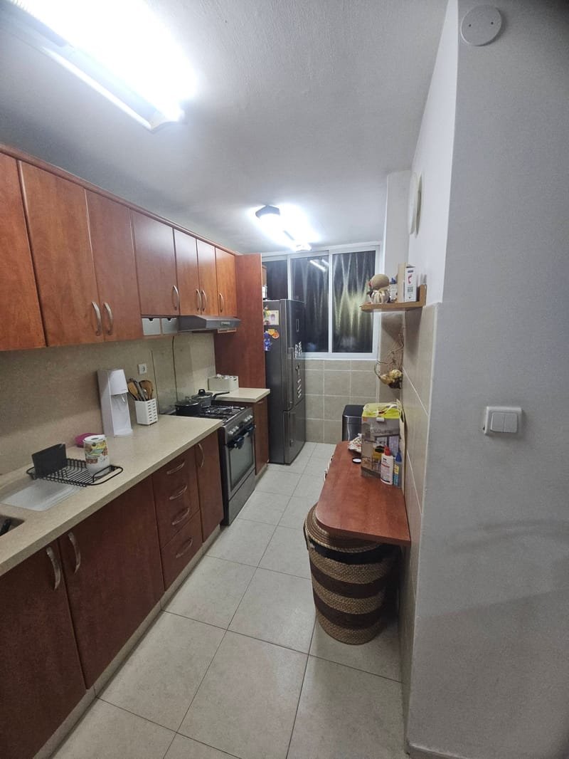 4 חדרים • 6,500 ₪ - Image 1