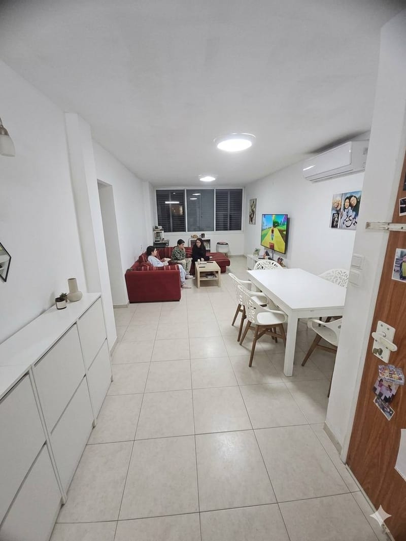 4 חדרים • 6,500 ₪ - Image 2