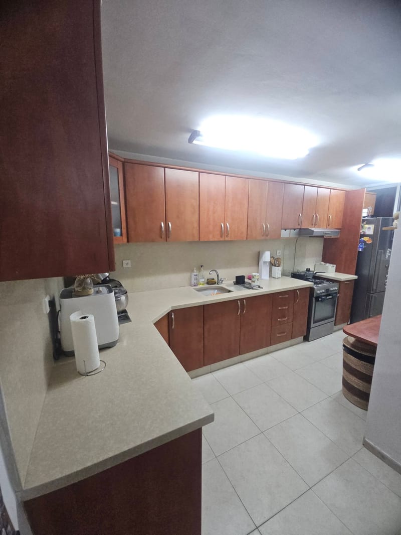 4 חדרים • 6,500 ₪ - Image 3