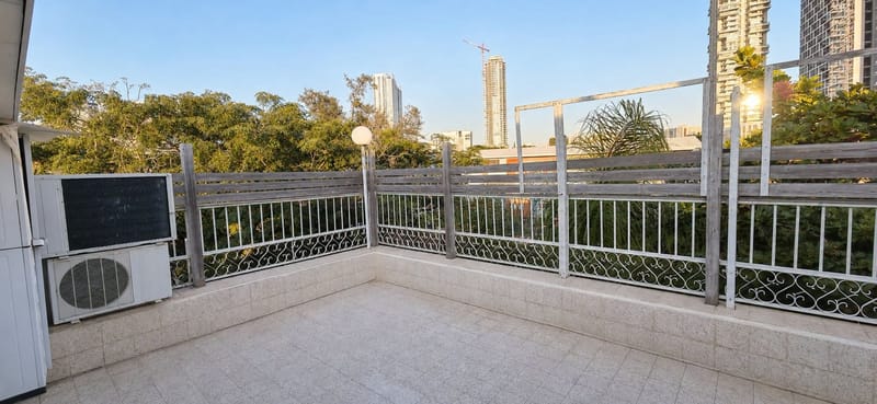 תמונה מפייסבוק – 2.5 חדרים • 3,200 ₪, חשמונאים, עמידר, בת ים (1)
