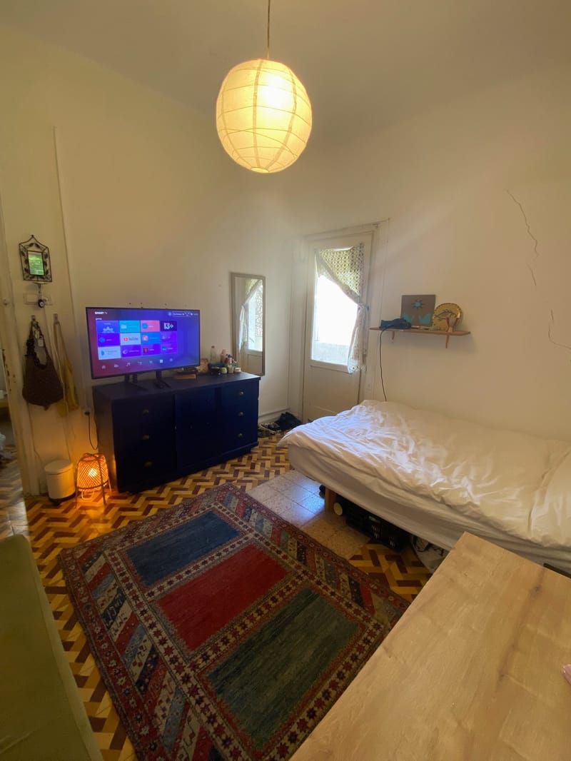 חדר בדירת שותפים • 2,600 ₪ - Image 2