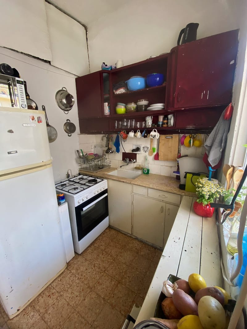 חדר בדירת שותפים • 2,600 ₪ - Image 3