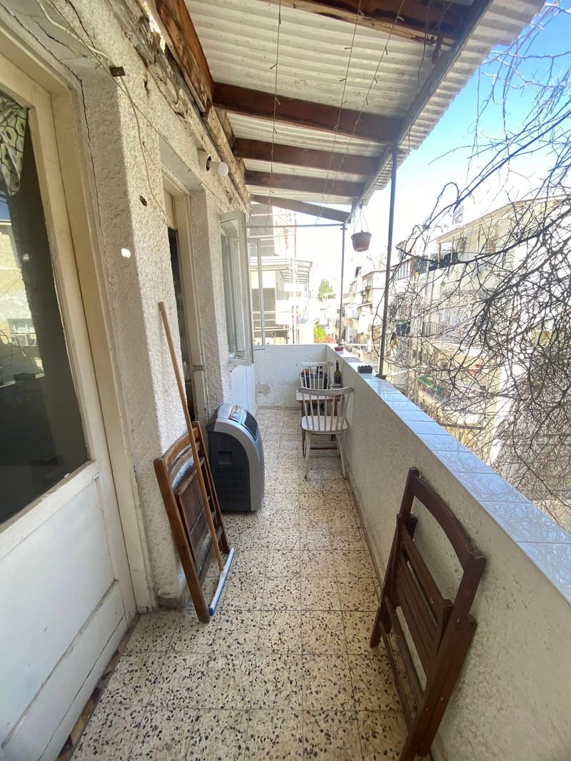 חדר בדירת שותפים • 2,600 ₪ - Image 4