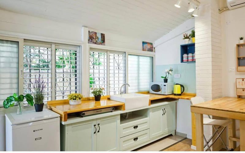 סטודיו • 4,900 ₪ - Image 1