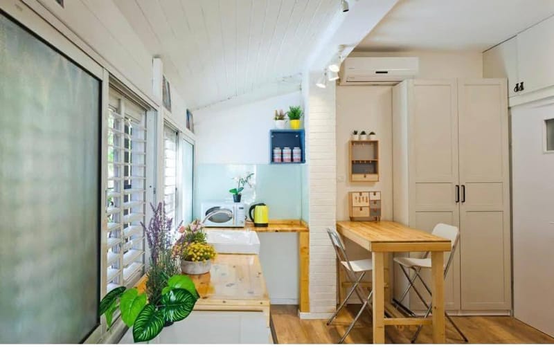 סטודיו • 4,900 ₪ - Image 3