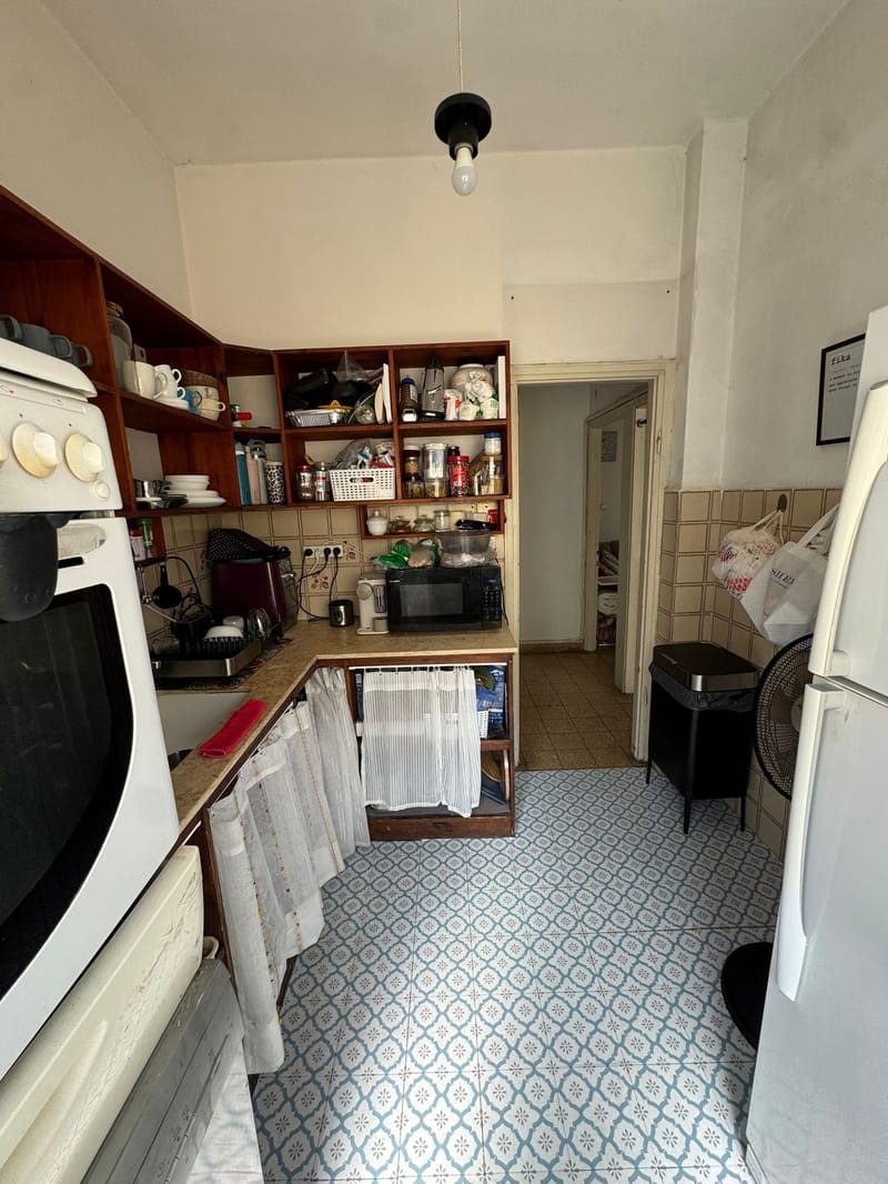 4.5 חדרים עם שותפים • 3,390 ₪ - Image 2