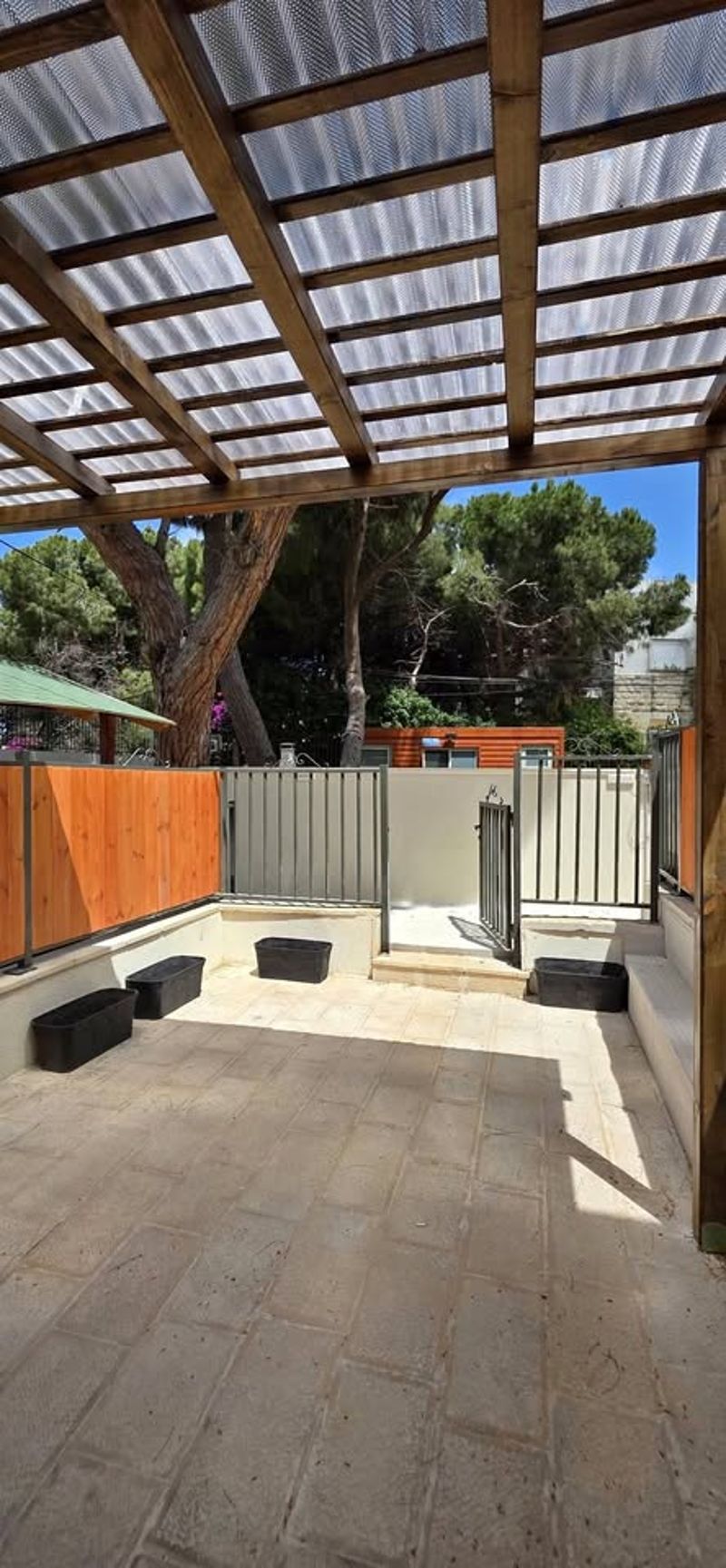 תמונה מפייסבוק – 2 חדרים • 2,500 ₪, כרמל צרפתי, חיפה (1)