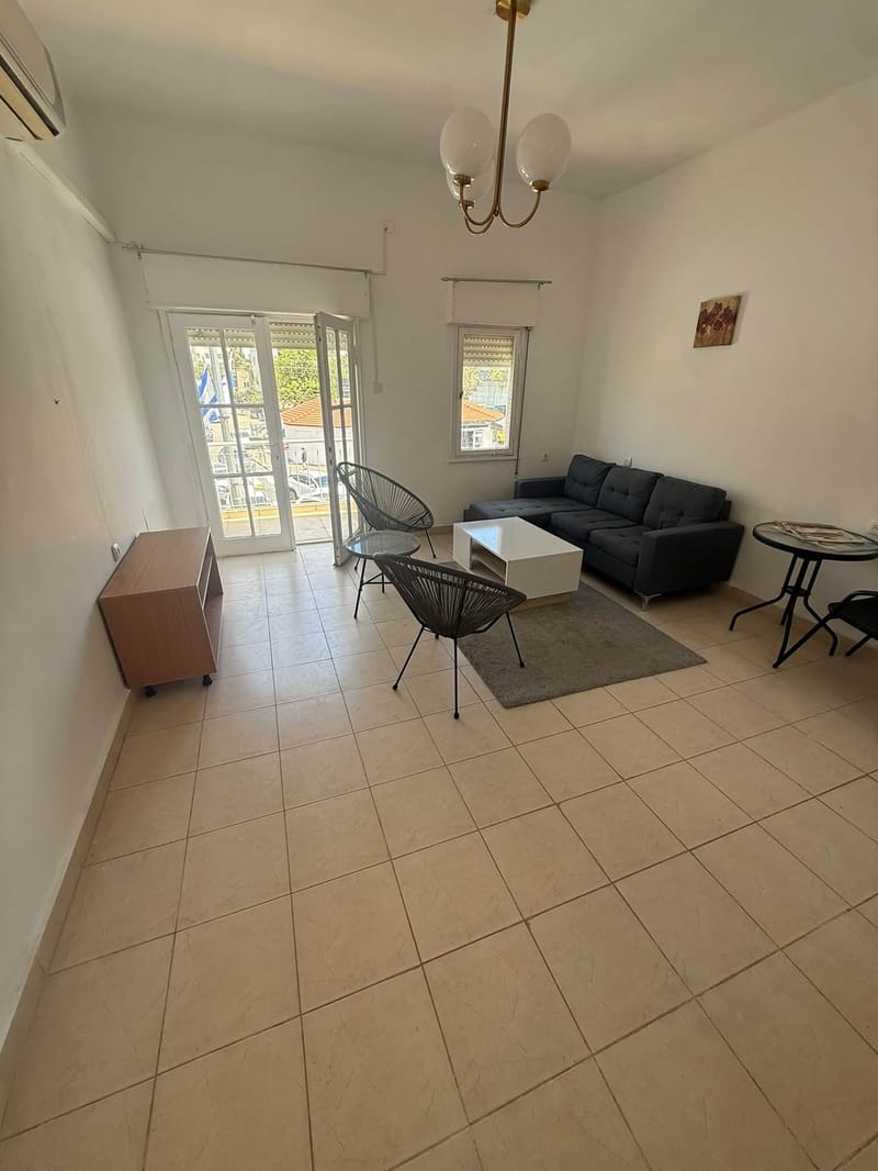 תמונה מפייסבוק – 2 חדרים • 3,200 ₪, ליד מרכז חורב, אחוזה, חיפה (1)