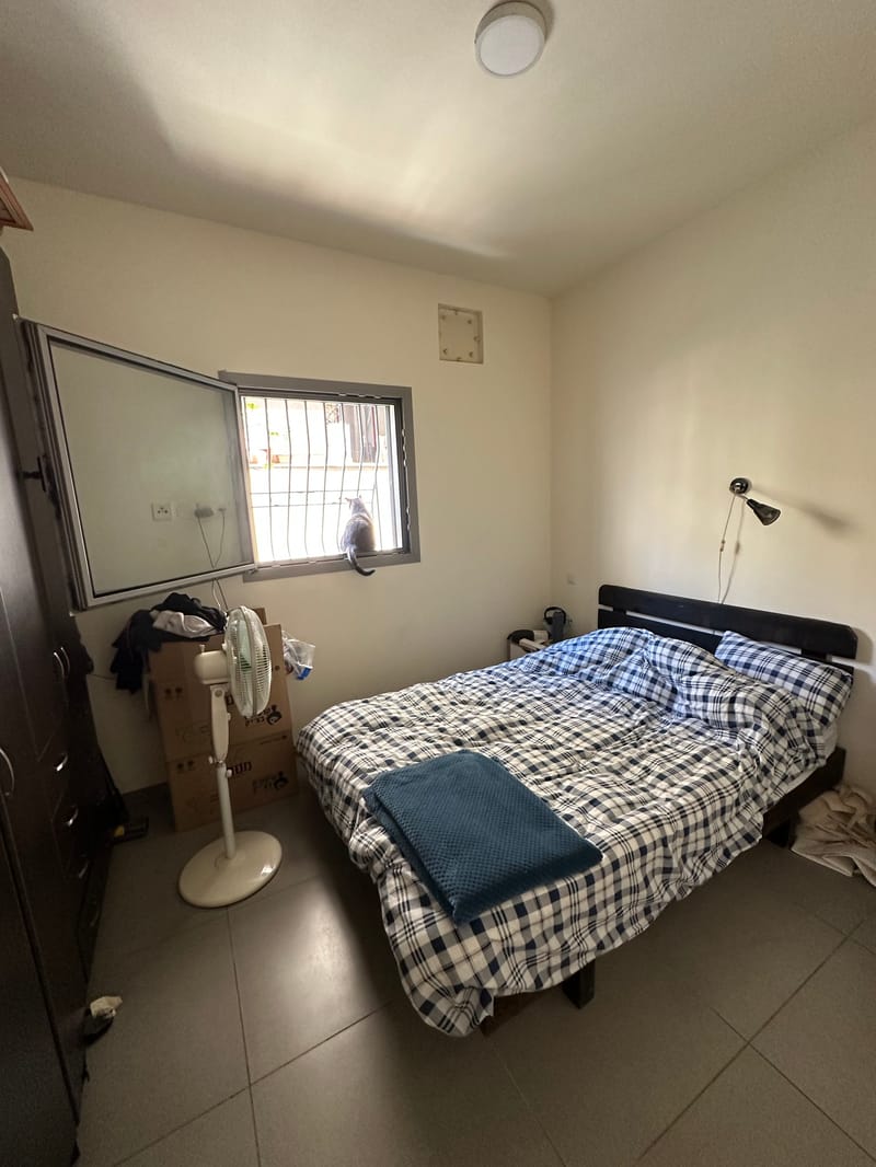 2 חדרים • 6,600 ₪ - Image 2