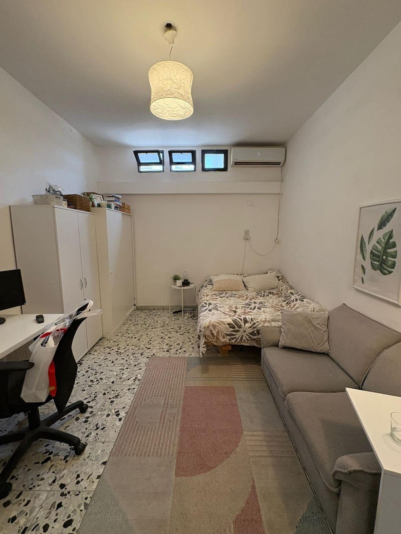 Комната в общей квартире • 2,700 ₪ - Image 2