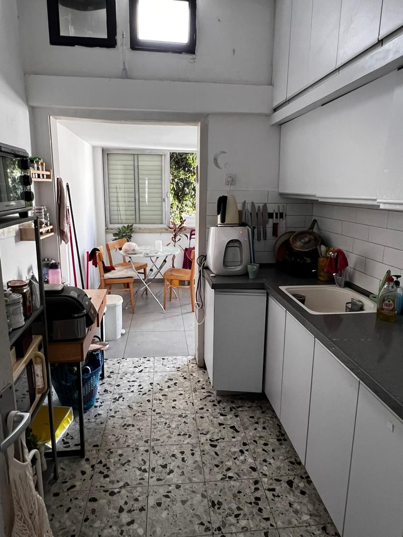 Комната в общей квартире • 2,700 ₪ - Image 3