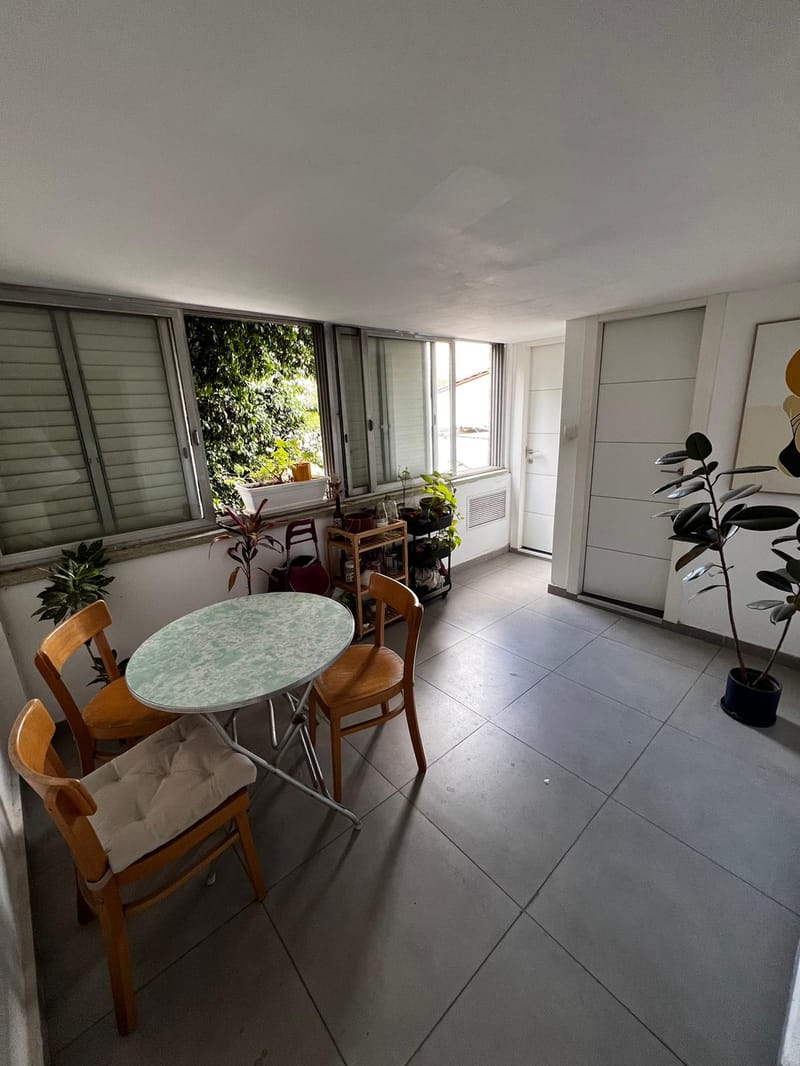 Комната в общей квартире • 2,700 ₪ - Image 4