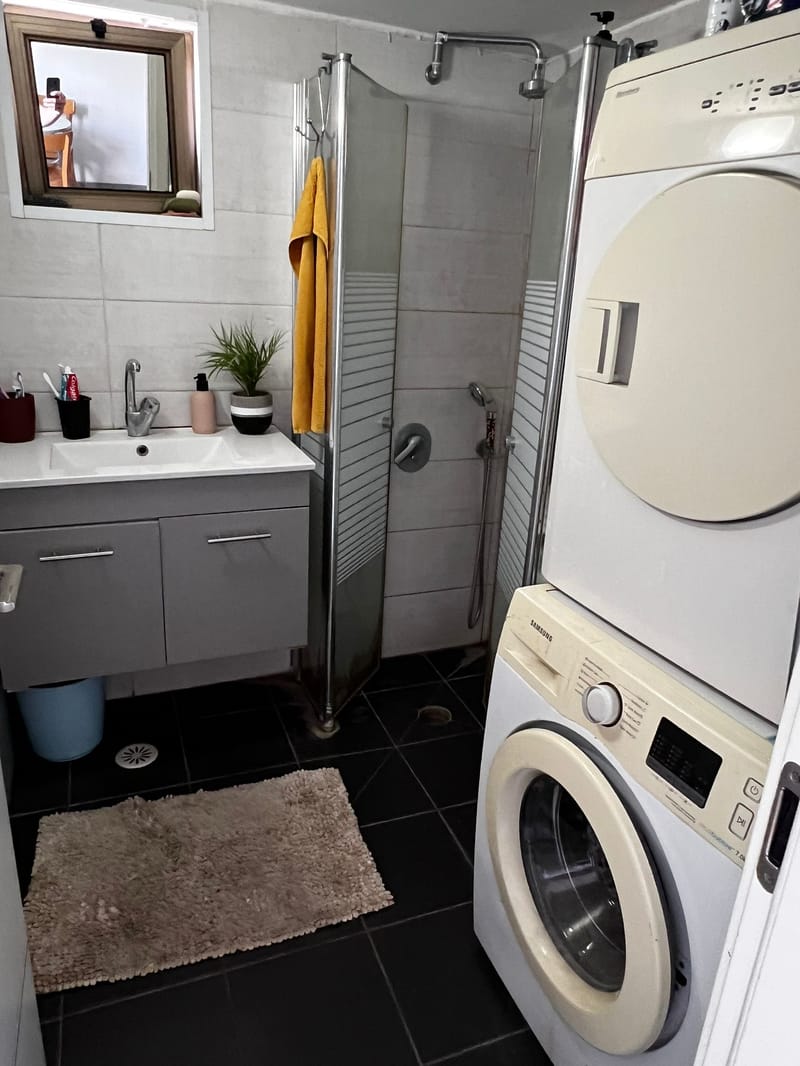 Комната в общей квартире • 2,700 ₪ - Image 5