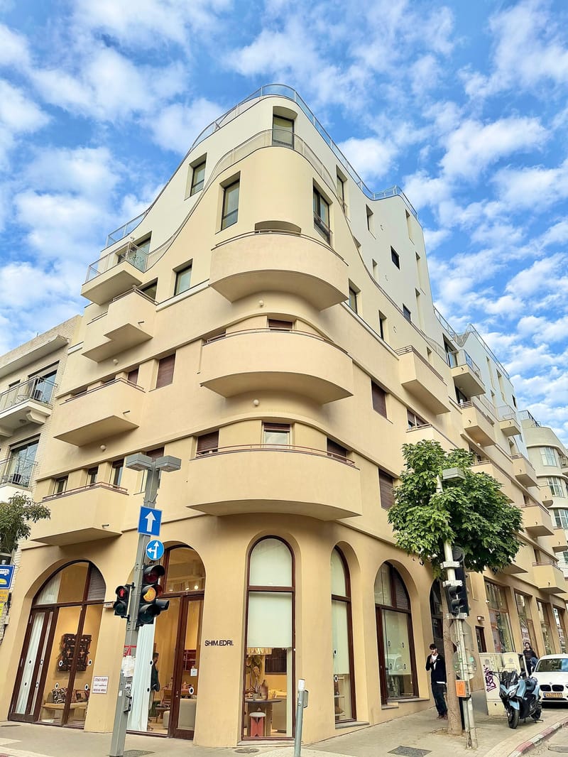 2.5 חדרים • 9,400 ₪ - Image 1