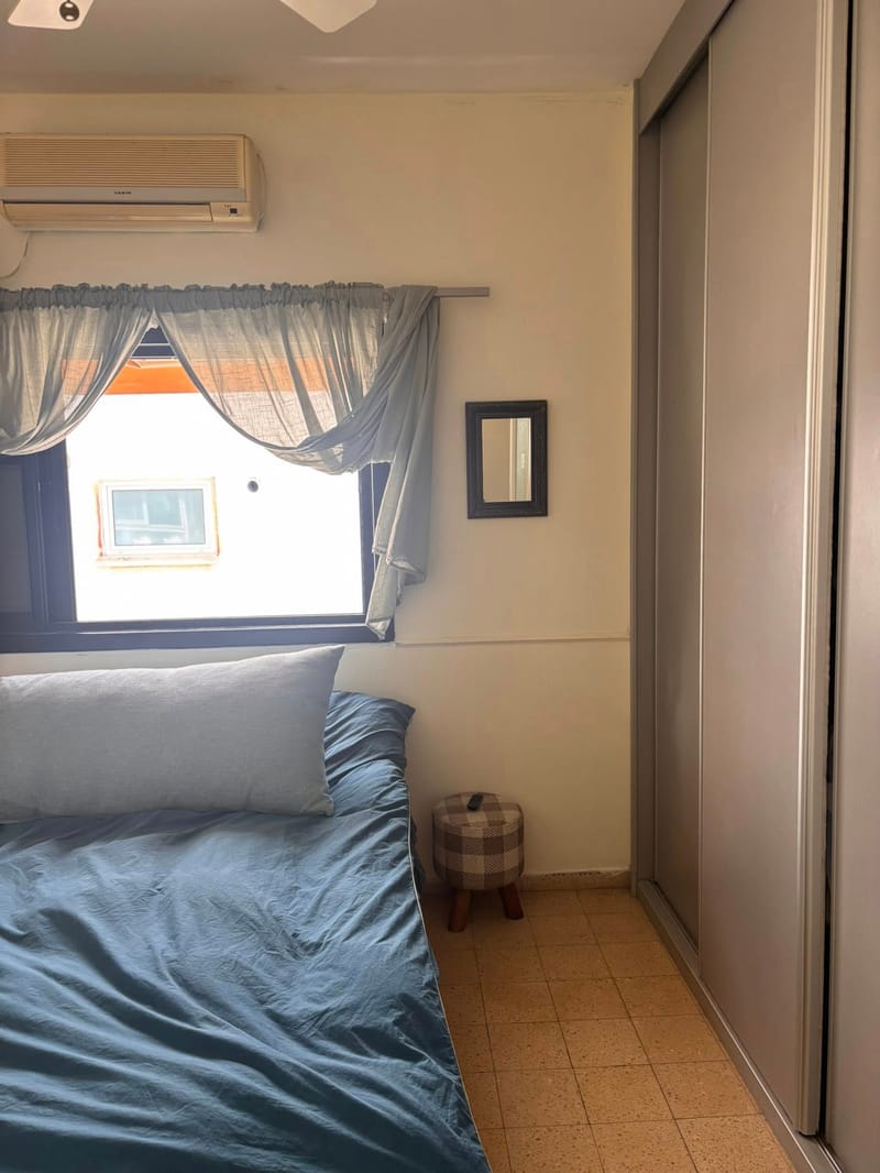 2 Комнаты • 8,500 ₪ - Image 1