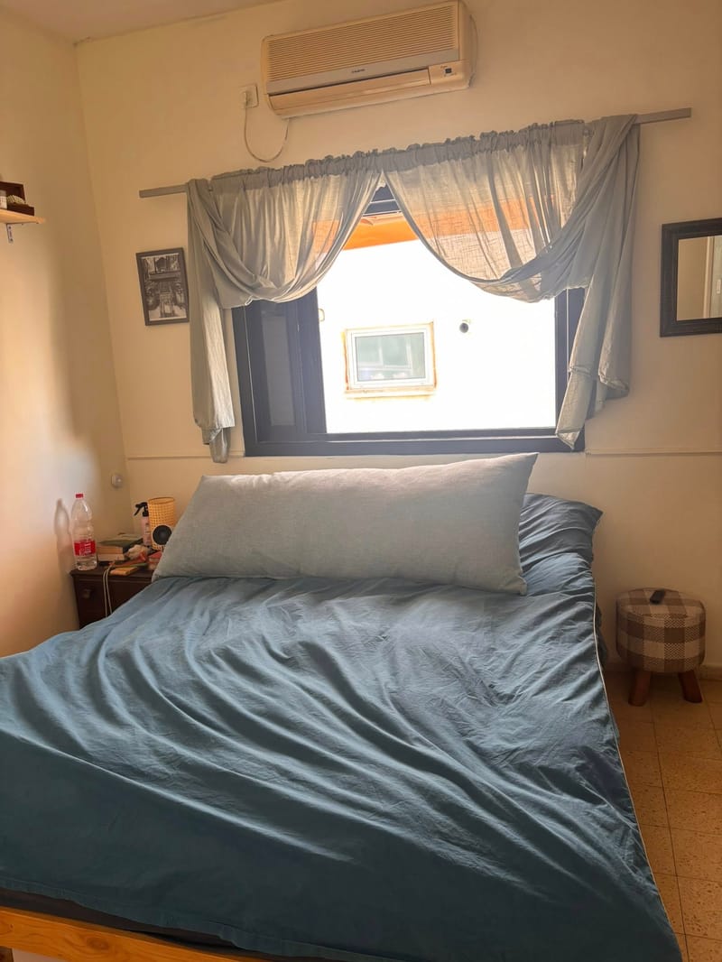 2 Комнаты • 8,500 ₪ - Image 2