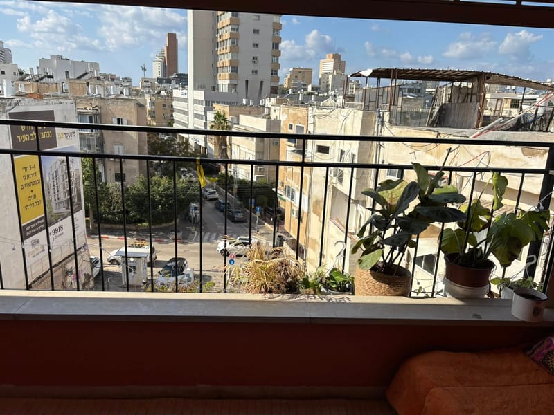 2 Комнаты • 8,500 ₪ - Image 5