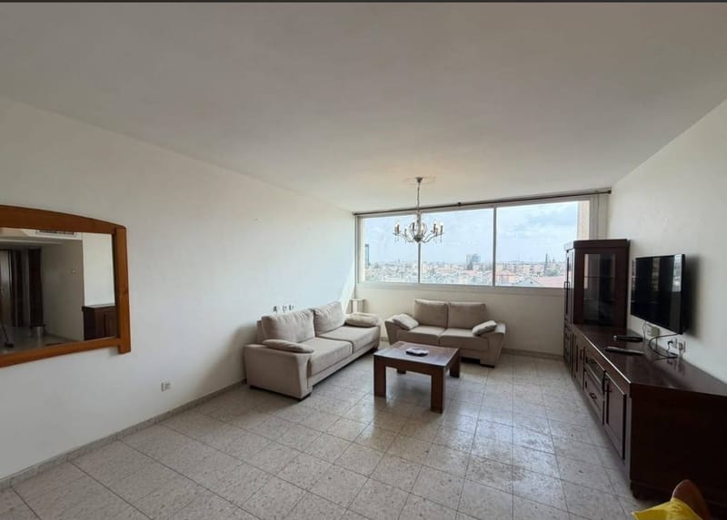 תמונה מפייסבוק – 4 חדרים עם שותפים • 1,500 ₪, המשחררים 26, שכונה ב', באר שבע (1)