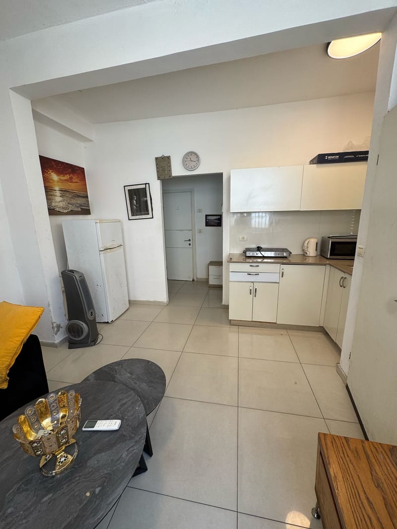 2 חדרים • 4,000 ₪ - Image 2