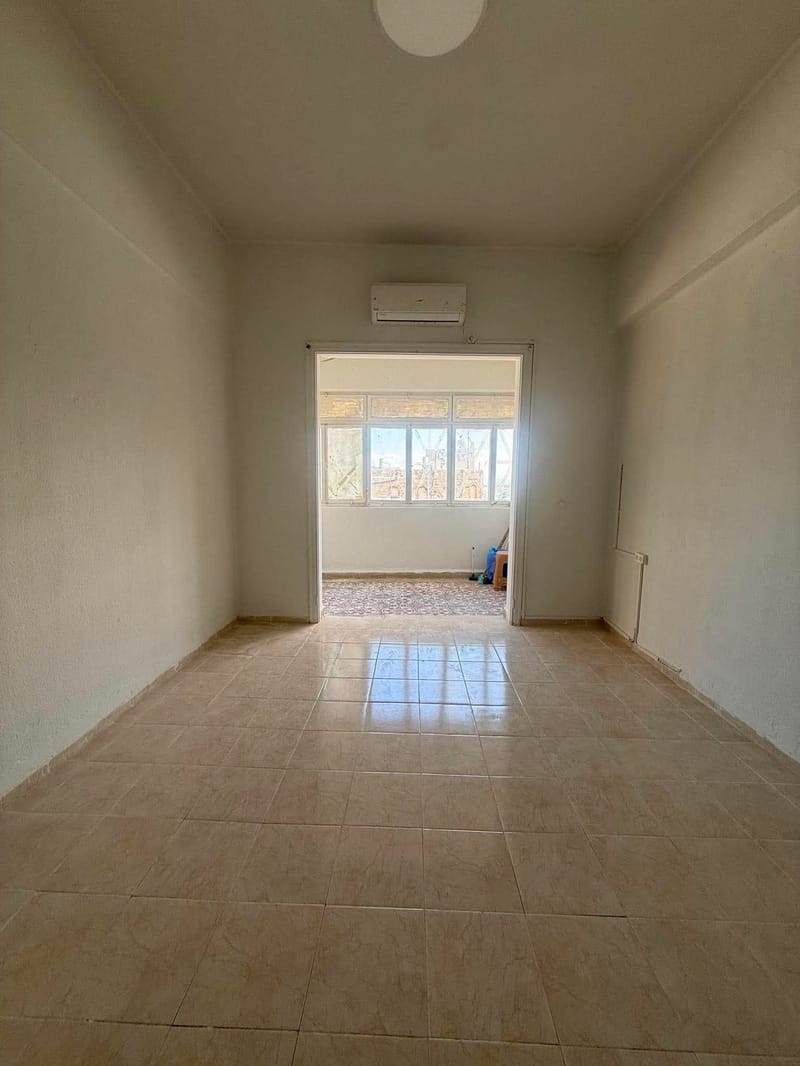 Photo from Facebook – 2.5 Rooms • ₪2,850, סוקולוב 19, Talpiot Market, Haifa (1)