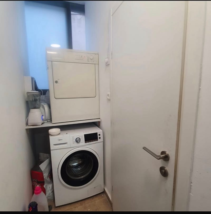 Комната в общей квартире • 2,100 ₪ - Image 1