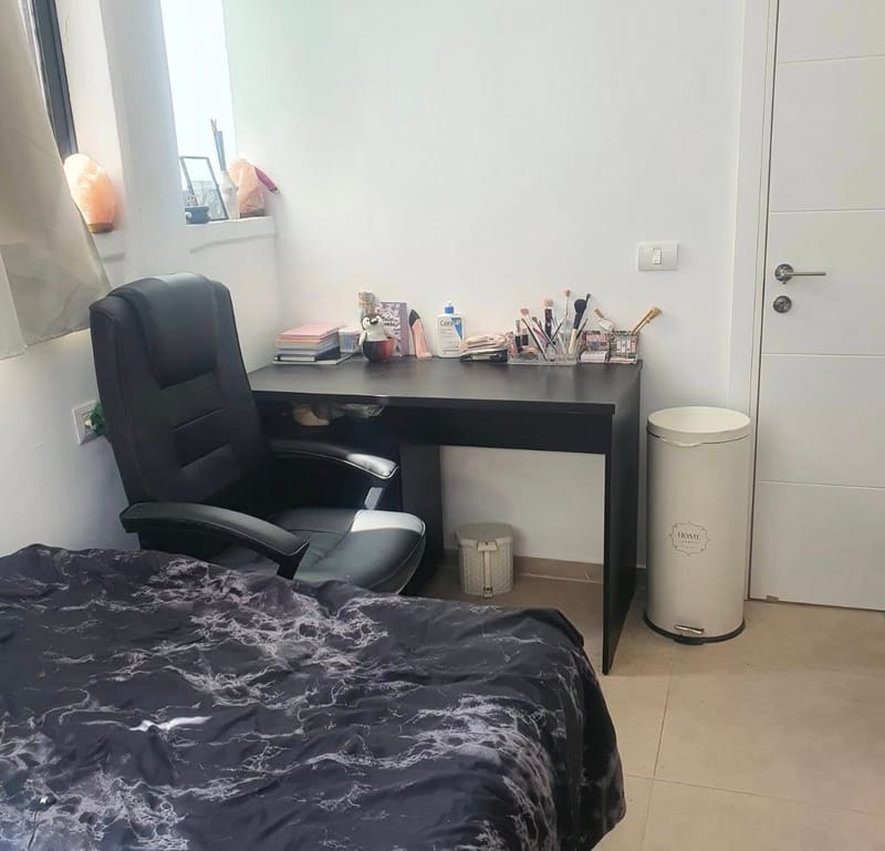 Комната в общей квартире • 2,100 ₪ - Image 4