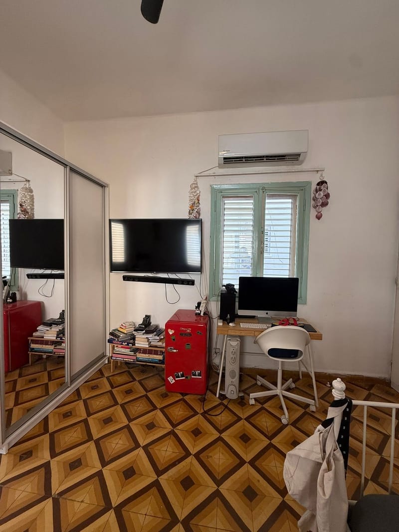 סטודיו • 4,500 ₪ - Image 1