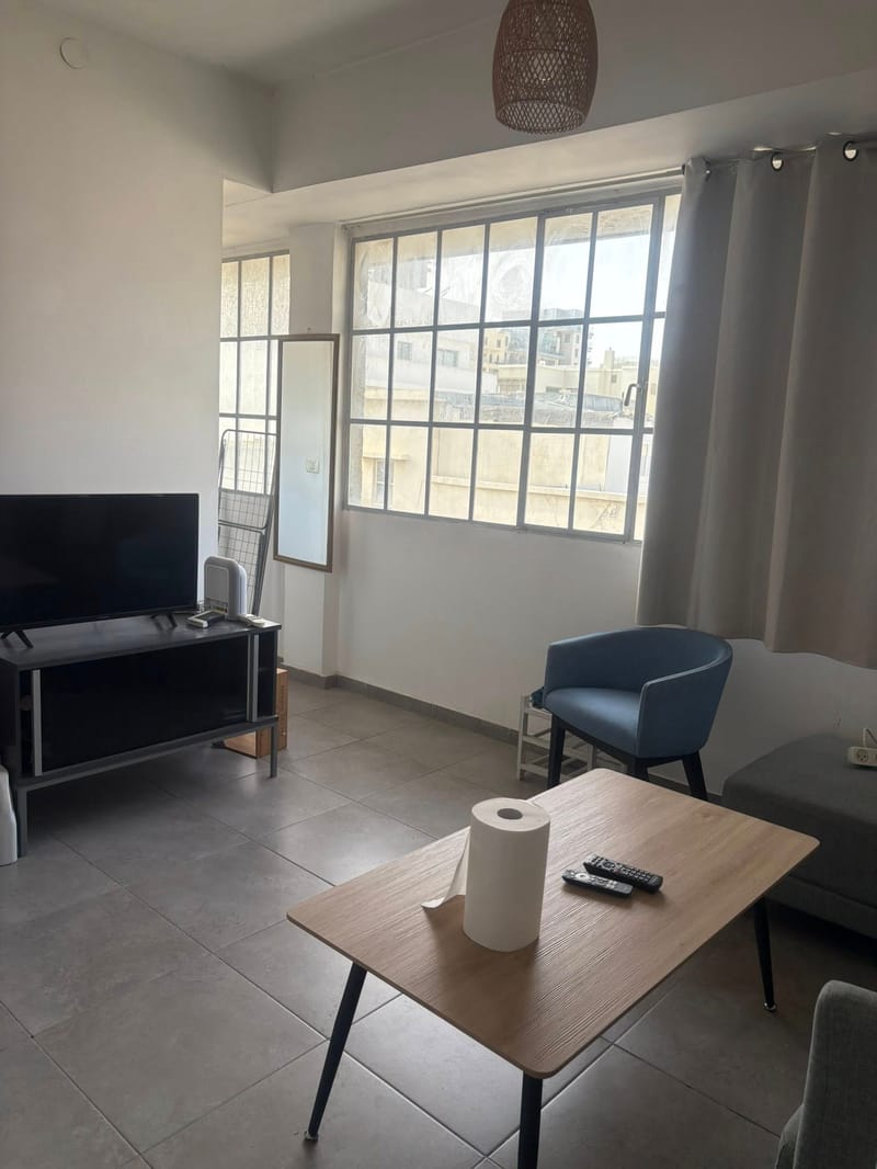 2 Комнаты • 4,300 ₪ - Image 1