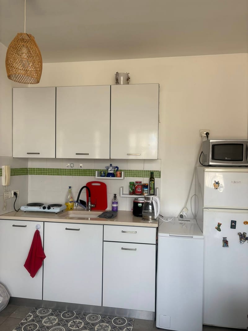 2 Комнаты • 4,300 ₪ - Image 2