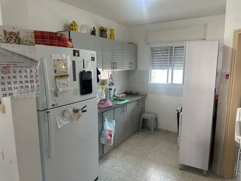 תמונה מפייסבוק – 5 חדרים • 1,480,000 ₪, רמות, באר שבע (1)