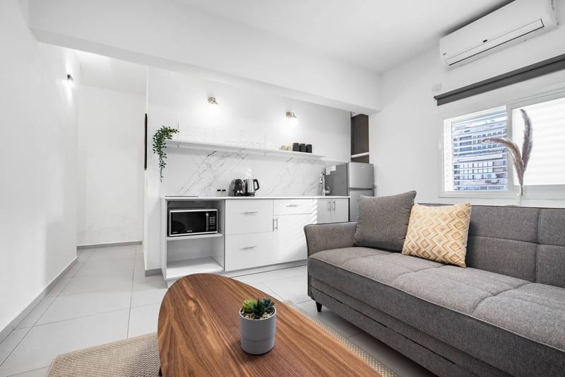 2 Комнаты • 5,000 ₪ - Image 1