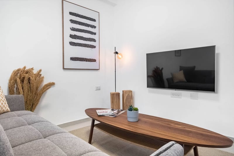 2 Комнаты • 5,000 ₪ - Image 2