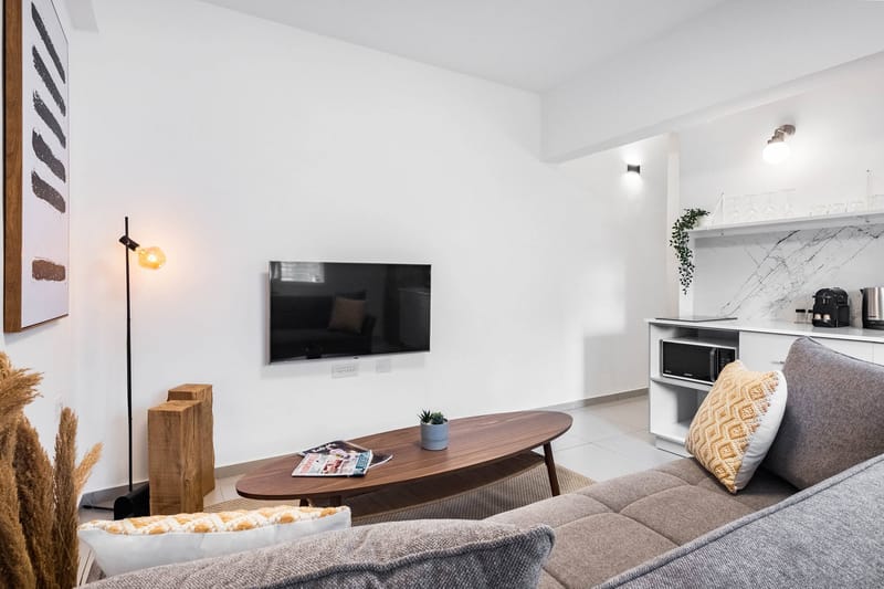 2 Комнаты • 5,000 ₪ - Image 3