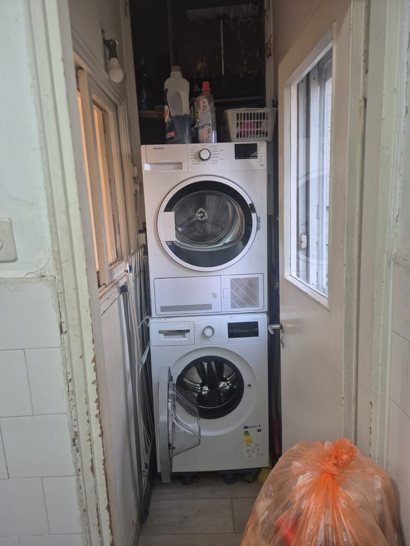 3 חדרים • 7,500 ₪ - Image 4