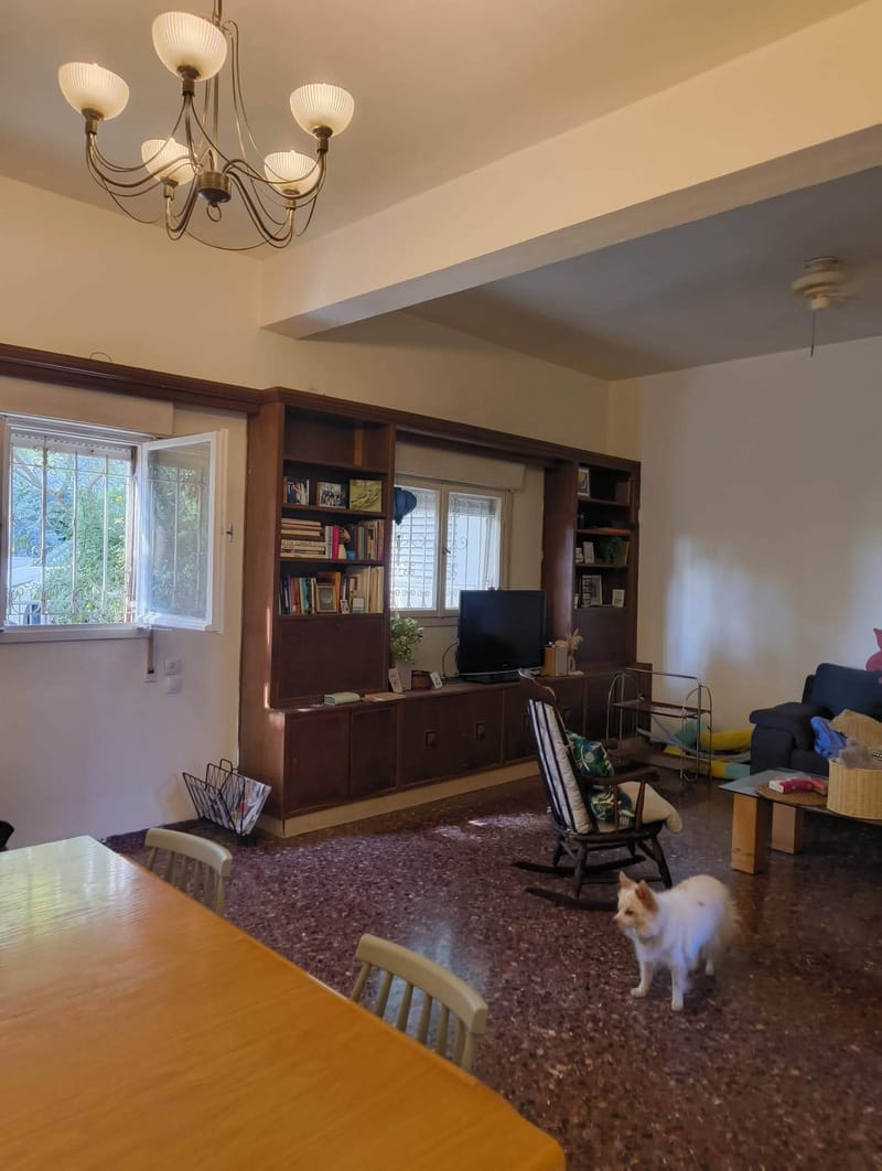 תמונה מפייסבוק – 3 חדרים • 4,500 ₪, הספורט, מרכז הכרמל, חיפה (1)