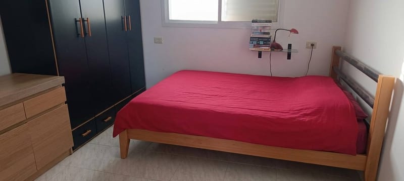 תמונה מפייסבוק – 5 חדרים עם שותפים • 1,500 ₪, ברנהרד והרמן צונדק 40, רמות, באר שבע (1)