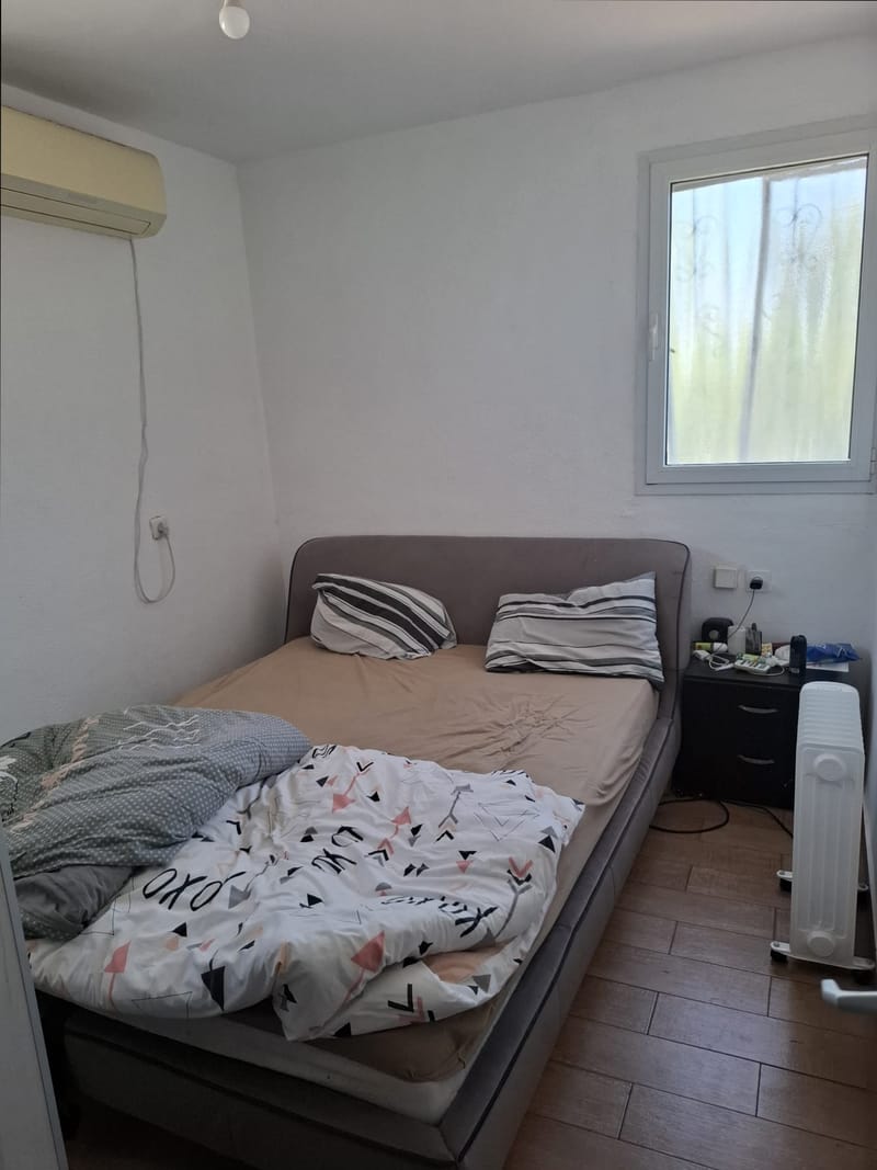 Photo from Facebook – 3 Rooms • ₪4,000, שאול המלך 14, Yosftal, Kfar Saba (1)