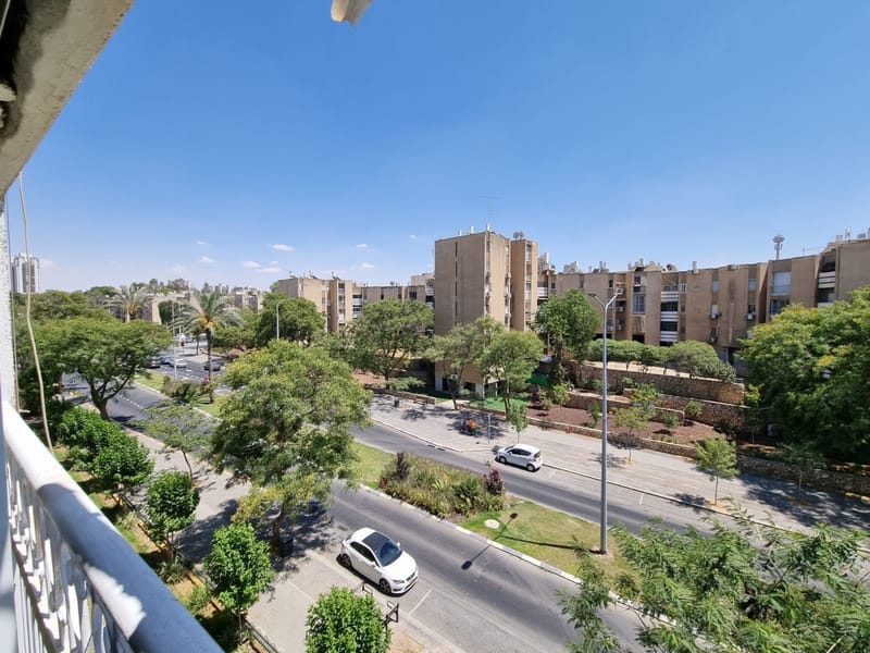 תמונה מפייסבוק – חדר בדירת שותפים • 4,000 ₪, דרך מצדה, שכונה ב', באר שבע (1)