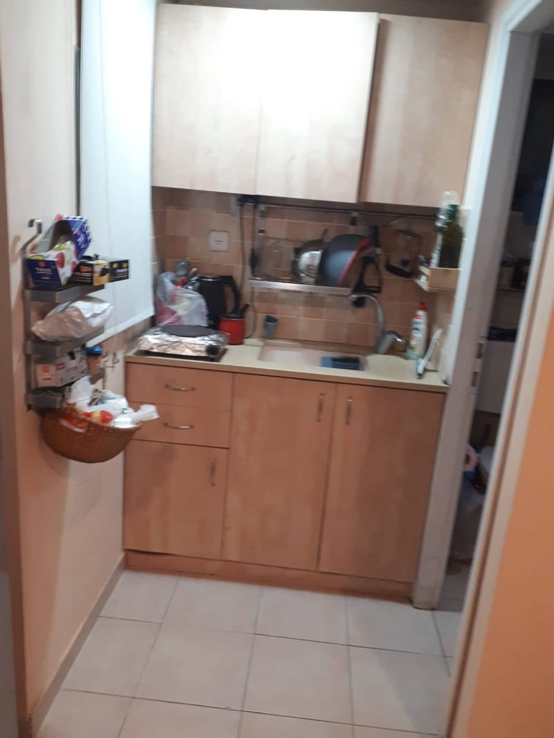 תמונה מפייסבוק – חדר וחצי • 2,500 ₪, אפרים, רחובות (1)