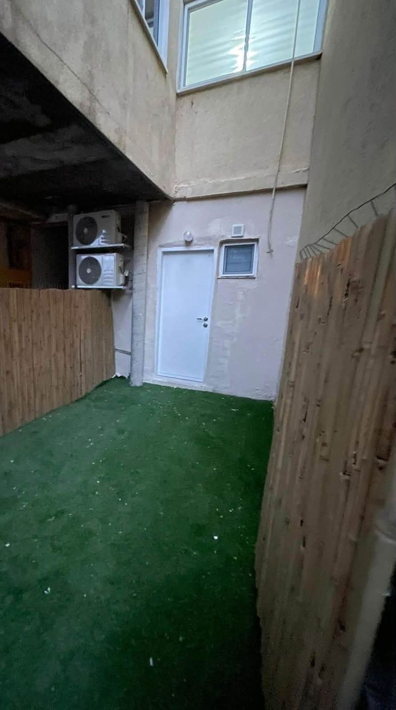 תמונה מפייסבוק – 2 חדרים • 2,700 ₪, גורדון, שכונה א', באר שבע (1)