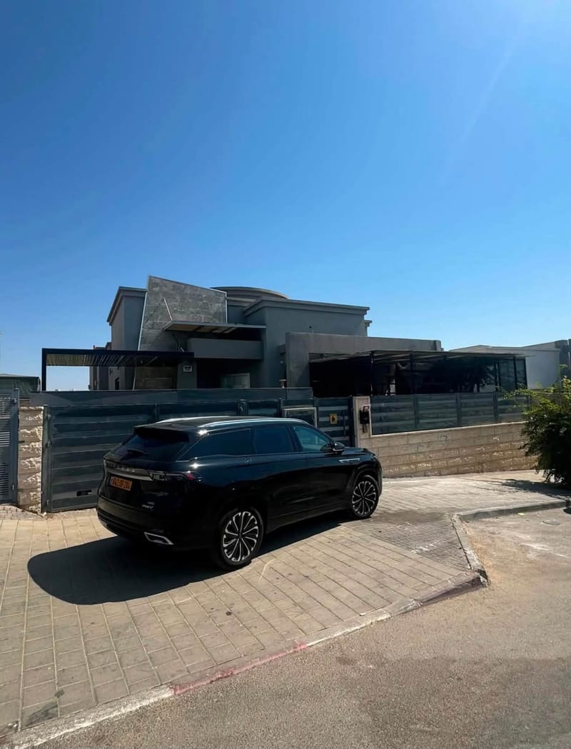 תמונה מפייסבוק – 5 חדרים • 11,000 ₪, שכונה ו', באר שבע (1)
