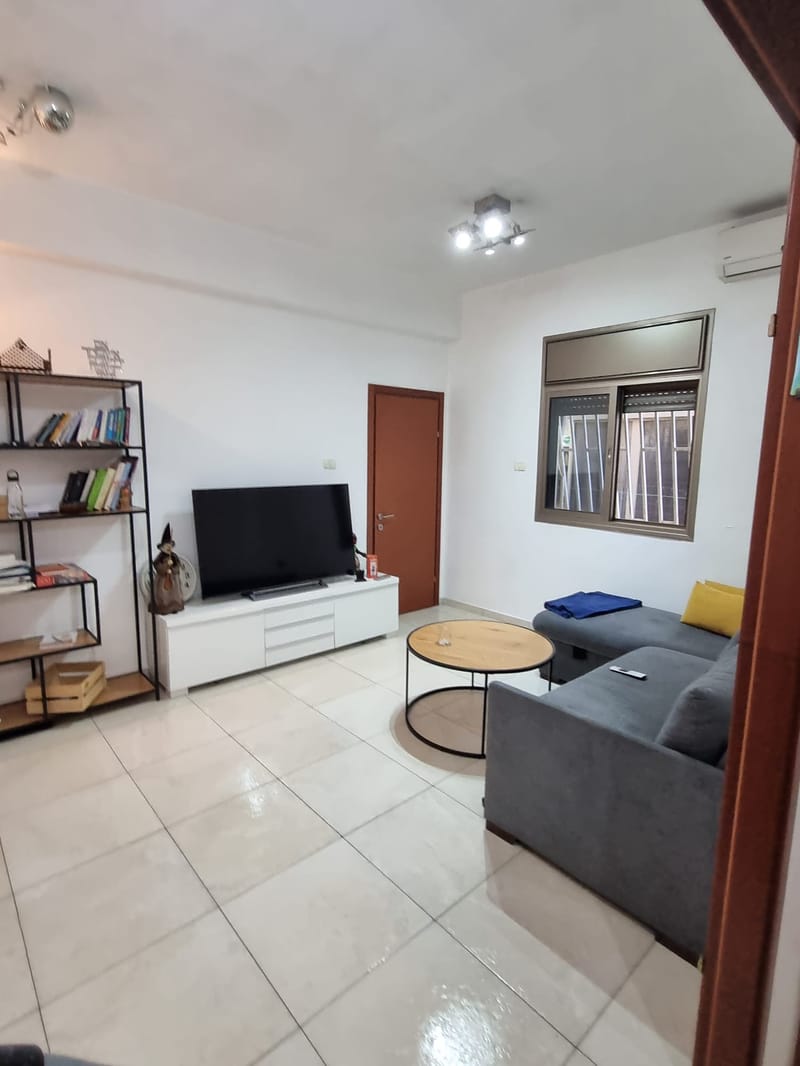 2 Rooms • ₪6,300 - Image 2
